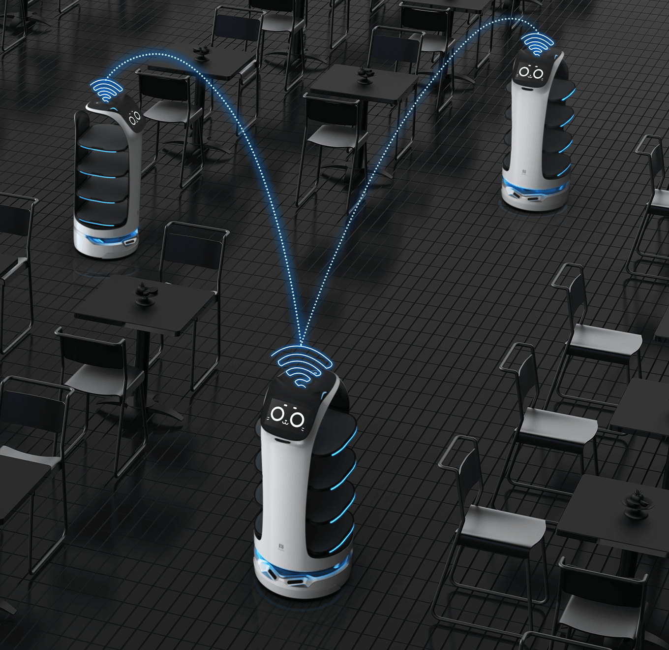 Bellabot | 株式会社Mt.SQUARE